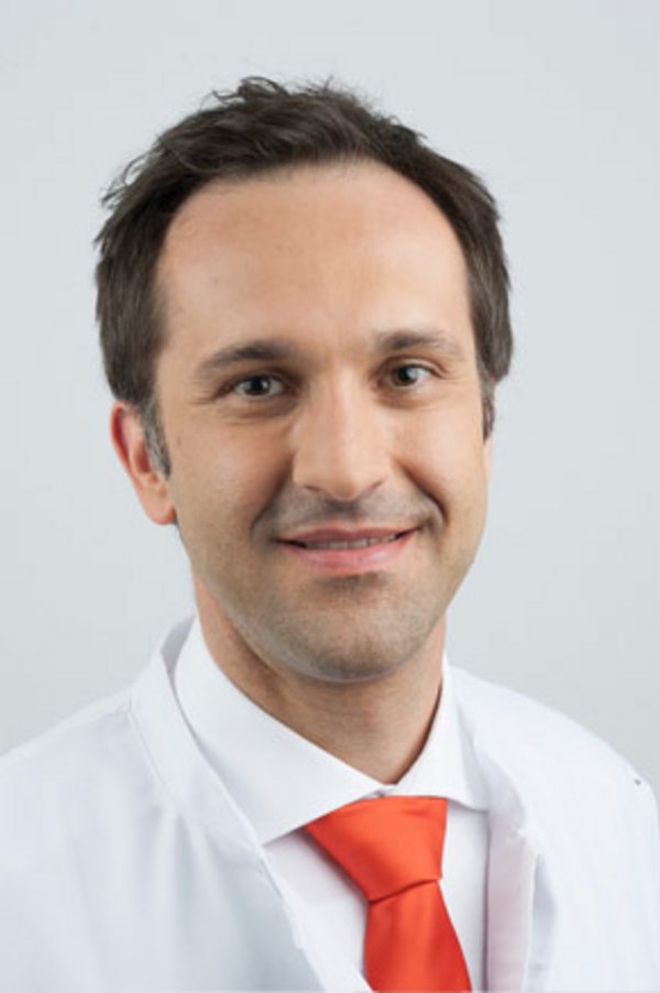Prof. Dr. Dr. Günther Feigl