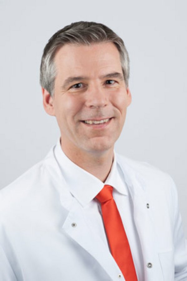 Prof. Dr. Nikolai Hopf