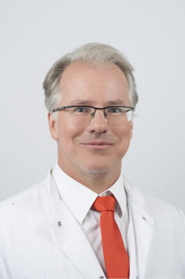Prof. Dr. Martin Bleif